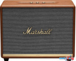 Колонка для вечеринок Marshall Woburn II Bluetooth (коричневый)
