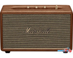 Беспроводная колонка Marshall Acton III (коричневый)