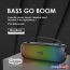 Беспроводная колонка Oraimo Bass Go Boom OBS-75D в Минске фото 4