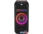 Колонка для вечеринок LG XBOOM XL7S в интернет магазине