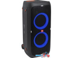 Колонка для вечеринок JBL Partybox 310 (с микрофоном)