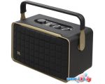 Умная колонка JBL Authentics 300 (черный)