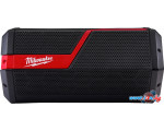 Беспроводная колонка Milwaukee M12-18 JSSP-0