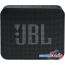 Беспроводная колонка JBL Go Essential (черный) в Гродно фото 2