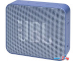 Беспроводная колонка JBL Go Essential (синий)