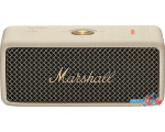 Беспроводная колонка Marshall Emberton II (кремовый)