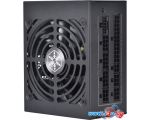 Блок питания SilverStone Extreme 850R Cybenetics Platinum SST-EX850R-PM