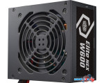 Блок питания Cooler Master Elite NEX W600 MPW-6001-ACBW-B