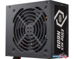 Блок питания Cooler Master Elite NEX N500 MPW-6001-ACBN-B