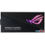 Блок питания ASUS ROG Strix 1000W Gold Aura Edition ROG-STRIX-1000G-AURA-GAMING в Могилёве фото 4