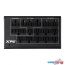 Блок питания ADATA XPG CyberCore 1300W 80+ CYBERCORE1300P-BKCEU в Гродно фото 1