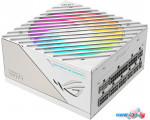 Блок питания ASUS ROG Loki SFX-L 850W Platinum White Edition ROG-LOKI-850P- WHITE-SFX-L-GAMING
