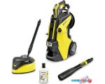 Мойка высокого давления Karcher K 7 Premium Smart Control Home 1.317-233.0