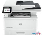 МФУ HP LaserJet Pro MFP 4103fdw 2Z629A