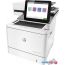 МФУ HP Color LaserJet Enterprise Flow M578c 7ZU87A в Минске фото 4