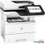 МФУ HP LaserJet Enterprise M528f в Минске фото 3