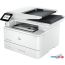 МФУ HP LaserJet Pro MFP 4103fdw 2Z629A в Минске фото 1