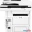 МФУ HP LaserJet Enterprise M528f в Бресте фото 1