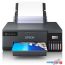 Фотопринтер Epson EcoTank L8050 в Гродно фото 4