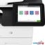 МФУ HP LaserJet Enterprise M528f в Гродно фото 2