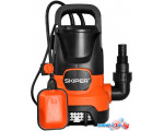 Дренажный насос Skiper SP3500 2-в-1