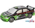 Автомодель Drift Car Mitsubishi Lancer 1:24 [666-281]