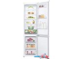 Холодильник LG DoorCooling+ GA-B509DQXL