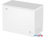 Морозильный ларь Haier HCE150R