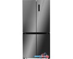 Четырёхдверный холодильник LEX LCD450SSGID