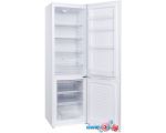 Холодильник Evelux FS 2220 W в рассрочку