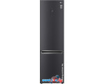 Холодильник LG GA-B509MBUM