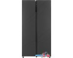 Холодильник side by side LEX LSB530STGID