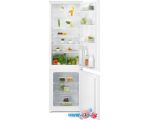 Холодильник Electrolux LNS5LE18S
