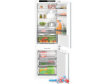 Холодильник Bosch Serie 6 KIN86ADD0
