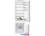 Холодильник Siemens iQ300 KI87VVS30M