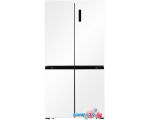 Четырёхдверный холодильник LEX LCD505WID