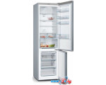 Холодильник Bosch Serie 4 KGN39XI30U