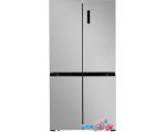 Четырёхдверный холодильник LEX LCD505XID