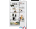 купить Однокамерный холодильник Siemens iQ300 KI41RVFE0