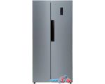 Холодильник side by side LEX LSB520DGID