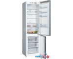 Холодильник Bosch Serie 4 KGN392LDC