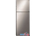 Холодильник Hitachi R-VX470PUC9BSL в рассрочку
