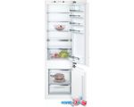 Холодильник Bosch Serie 6 KIS87AF30U