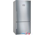 Холодильник Bosch Serie 6 KGN86AI32U