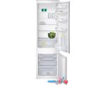 Холодильник Siemens iQ100 KI38VX22GB в рассрочку