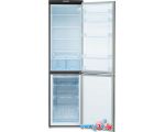 Холодильник SunWind SCC410 (графит) в Могилёве