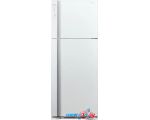 Холодильник Hitachi R-V540PUC7PWH в Бресте