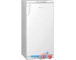 Однокамерный холодильник Indesit ITD 125 W