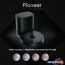 Робот-пылесос Pioneer VC725R (черный) в Гродно фото 4