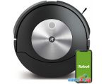 Робот-пылесос iRobot Roomba Combo j7